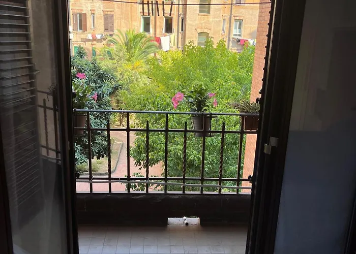 Appartement Rione Testaccio *