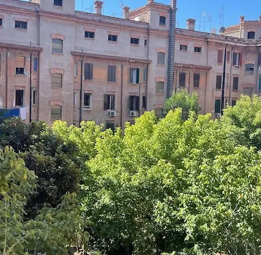 Appartement Rione Testaccio