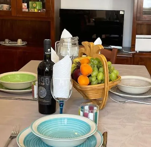 Rione Testaccio Appartement *