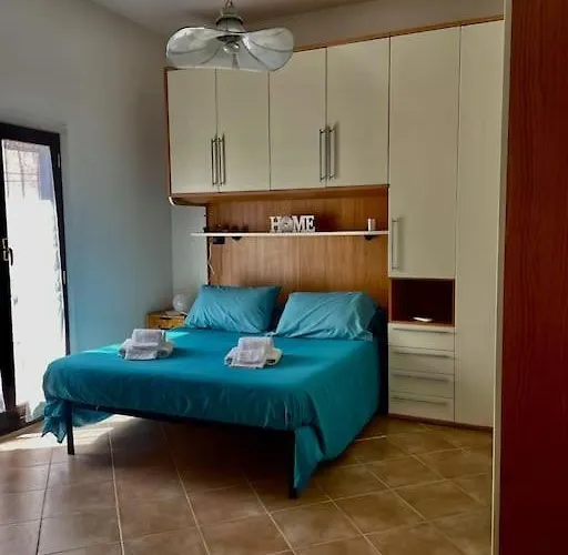 Rione Testaccio Appartement Rome