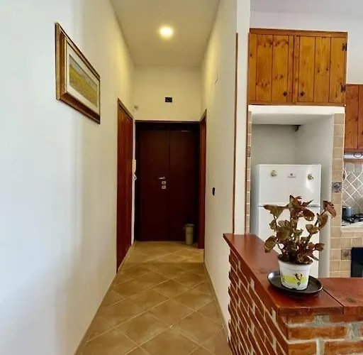 Appartement Rione Testaccio Rome