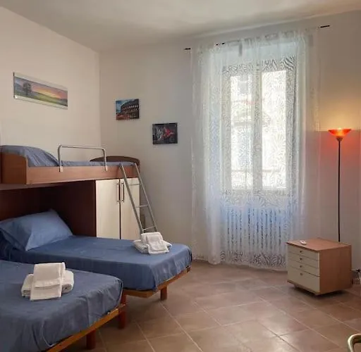 Appartement Rione Testaccio
