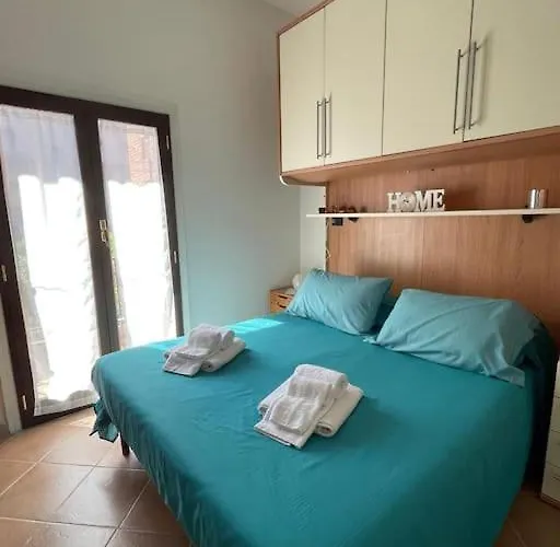 Rione Testaccio Appartement *