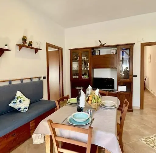 Rione Testaccio Appartement Rome
