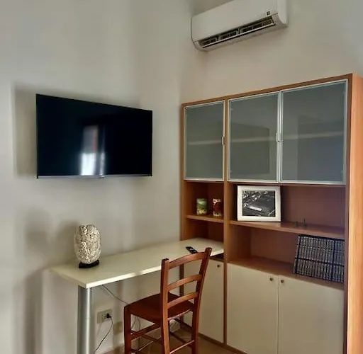 Appartement Rione Testaccio